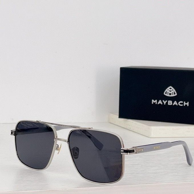 Maybach Sunglasses ID:20230516-449